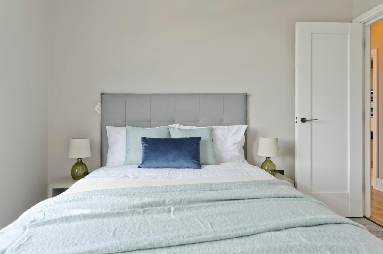 Appartement Fabulous Three Bedroom Flat Near Marylebone By Underthedoormat Londres